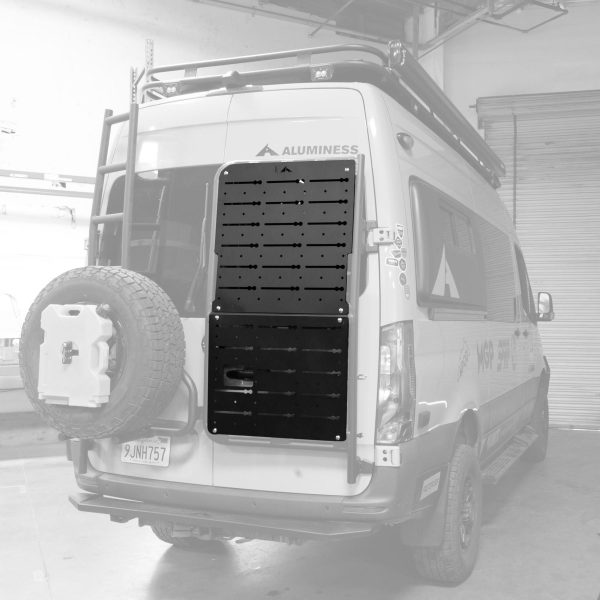 Recon Front Winch Bumper