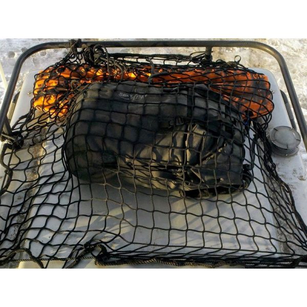 LoadTamer 8 ft. Roof Rack Cargo Net
