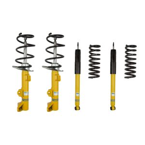 Bilstein Shock Absorbers