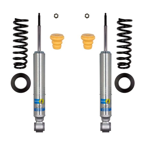 Bilstein Shock Absorbers