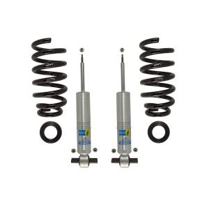 Bilstein Shock Absorbers