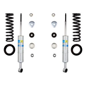 Bilstein Shock Absorbers