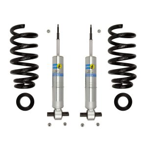 Bilstein Shock Absorbers