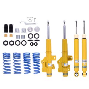 Bilstein Shock Absorbers