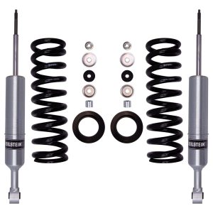Bilstein Shock Absorbers