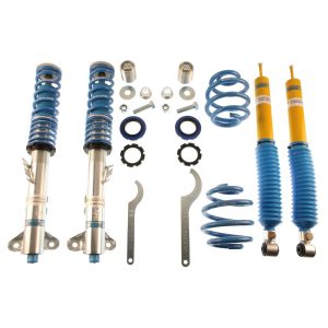 Bilstein Shock Absorbers