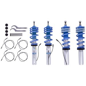 Bilstein Shock Absorbers