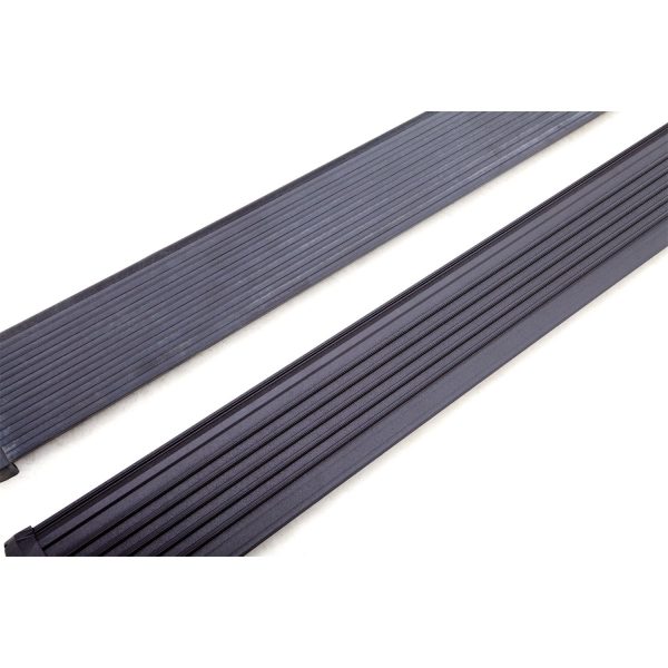 AMP Research 78152-01A PowerStep for 21-2 Ford F-150 ; Excl. Powerboost & Raptor