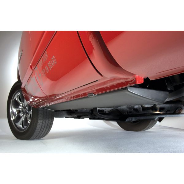 AMP Research 76404-01A PowerStep PlugNPlay PassThru Harness for all models Ram, Toyota